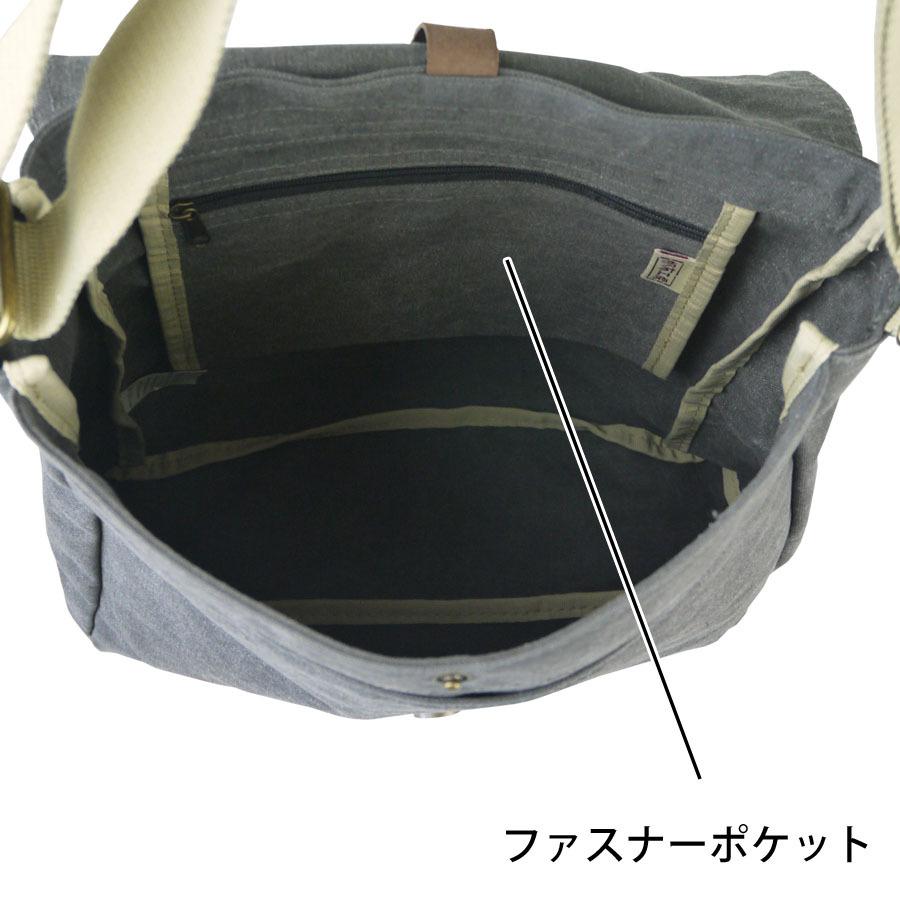 ショルダーバッグ メンズ B5 帆布 小さい カジュアル 斜めがけバッグ 縦型 B5 キャンバス おしゃれ 40代 帆布工房 3x55 父の日 かばん創庫 通販 Yahoo ショッピング