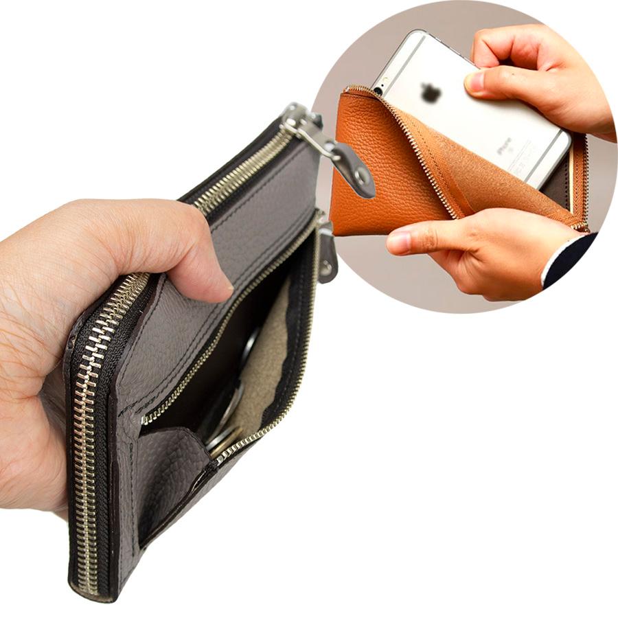 財布 長財布 メンズ レディース 本革 革 カード 縦入れ 薄い スリム 財布 長財布 メンズ レディース 本革 革 カード 縦入れ 薄い スリム