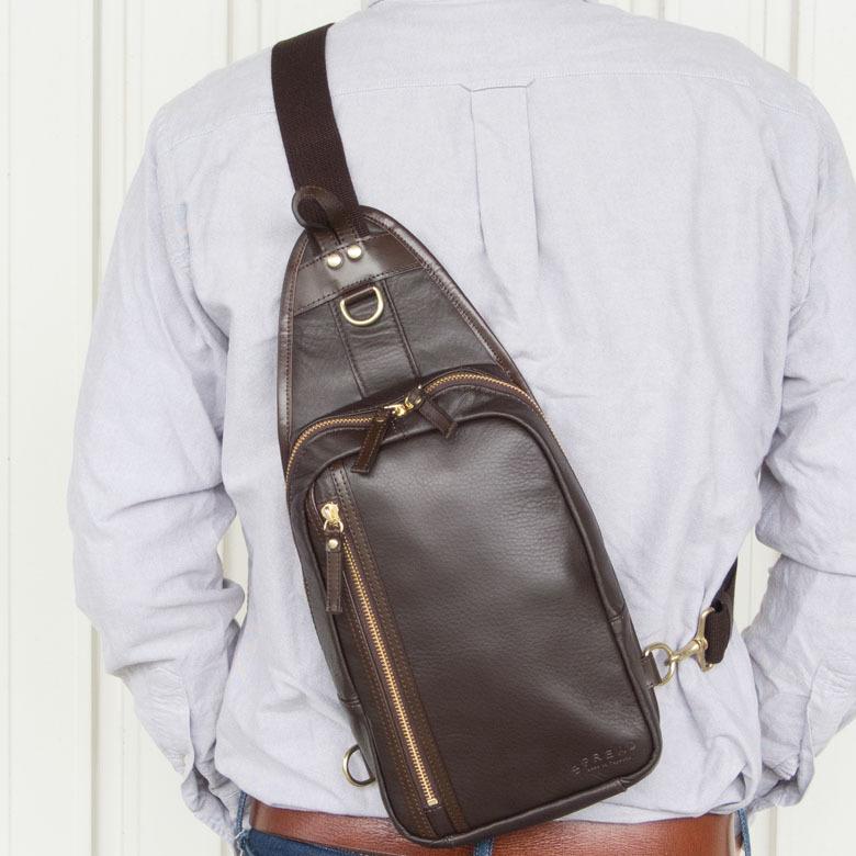 豊岡鞄 ボディバッグ メンズ 50代 40代 本革 レザー 革 ショルダーバッグ 斜めがけ バッグ 鞄 かばん創庫 通販 Yahoo ショッピング