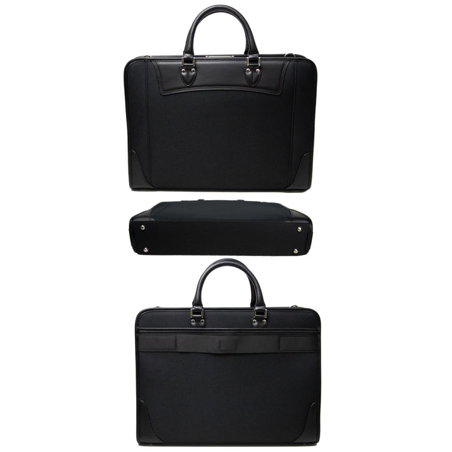 ビジネスバッグ メンズ 50代 60代 ダレスバッグ a4 自立 2way
