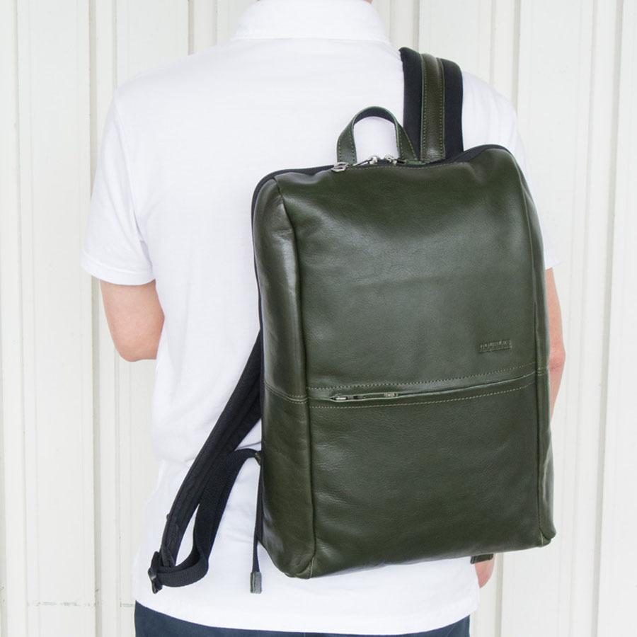 リュックサック メンズ 本革 40代 50代 ビジネスリュック レザー Doubles バッグ ダブルス ビジネス バッグリュック 薄い 薄マチ Vya 1526 父の日 かばん創庫 通販 Yahoo ショッピング