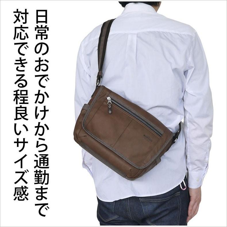 ショルダーバッグ メンズ 斜めがけ 斜め掛け 肩掛けバッグ カジュアル 40代 50代 Moustache ムスタッシュ バッグ かばん Jeo 46 4600 かばん創庫 通販 Yahoo ショッピング