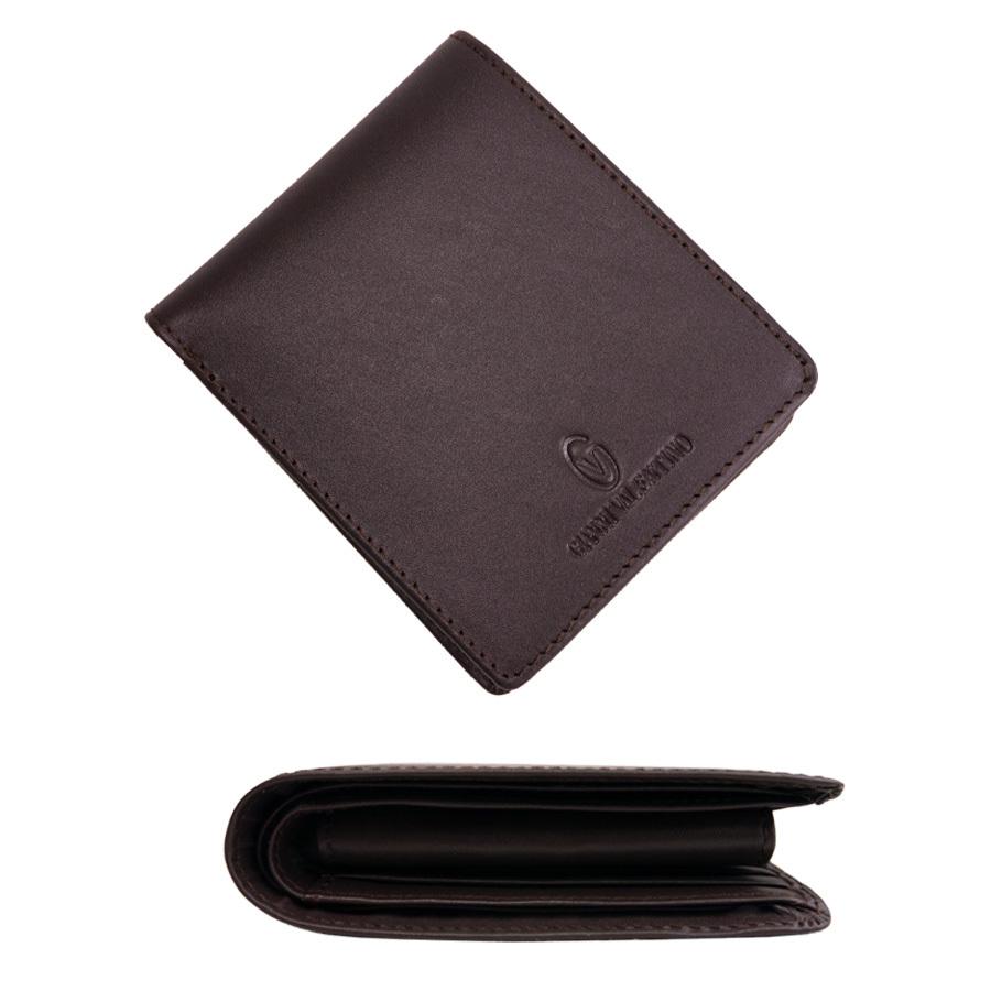 GIANNI VALENTINO 財布 メンズ 二つ折り ブランド 本革 革 GIANNI VALENTINO 財布 メンズ 二つ折り ブランド 本革 革