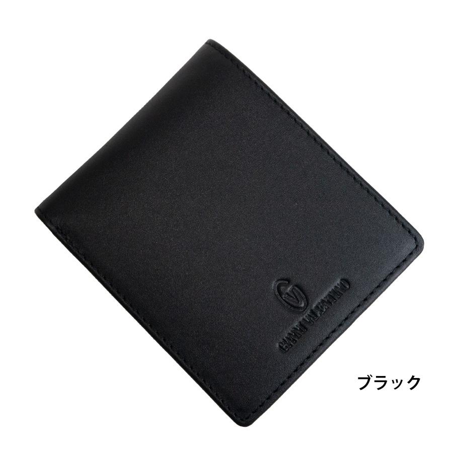 GIANNI VALENTINO 財布 メンズ 二つ折り ブランド 本革 革 GIANNI VALENTINO 財布 メンズ 二つ折り ブランド 本革 革