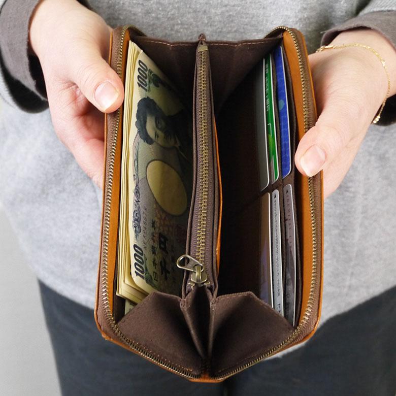 財布 レディース 長財布 本革 使いやすい サイフ レザー 財布 レディース 長財布 本革 使いやすい サイフ レザー