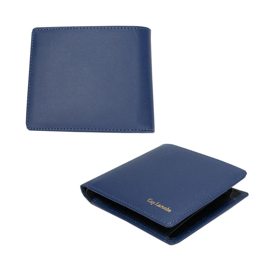 財布 メンズ 二つ折り 革 小銭入れなし メンズ財布 40代 50代 本革 レザー さいふ サイフ カード 薄い ギラロッシュ 2つ折り財布 Cp 父の日 かばん創庫 通販 Yahoo ショッピング