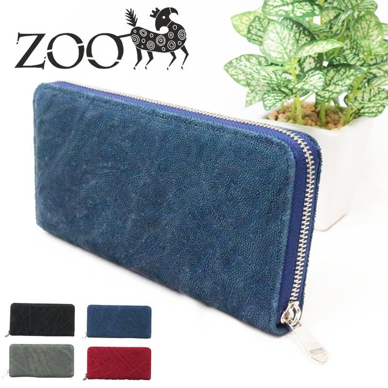 日本製 ZOO ズー 象革 ラウンドファスナー ロングウォレット 長財布 束入れ 片開きファスナー YKK EXCELLA 18-zlw-101 :18 -zlw-101:KABANYA 106 - 通販 - Yahoo!ショッピング 日本製 ZOO ズー 象革 ラウンドファスナー ロングウォレット 長財布 束入れ 片開きファスナー YKK EXCELLA 18-zlw-101 :18 -zlw-101:KABANYA 106 - 通販 - Yahoo!ショッピング
