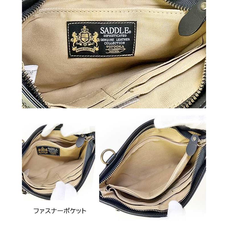 豊岡カバン　ビジネスバッグ　[SADDLEサドル] SADDLE（サドル） ビジネスバッグ アタッシュケース 革 A4 B4 豊岡鞄