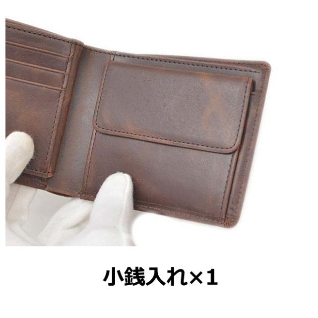 二つ折り財布 メンズ ブランド Lee リー ボンデットレザー 中ベラ付き二つ折り財布 折り財布 革 レザー 再生皮革 おしゃれ かっこいい 男性 男子 父の日 カバンイズム 通販 Yahoo ショッピング