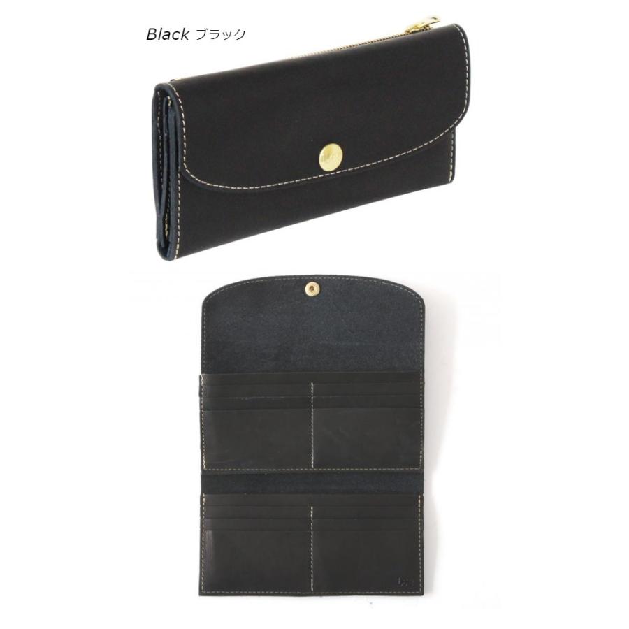 Lee（リー） 長財布 メンズ レディース 革 0520442 Lee グローブレザー