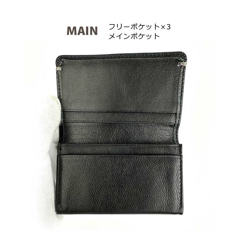 名刺入れ メンズ 男性 レディース 本革 皮 ミチコロンドン カード