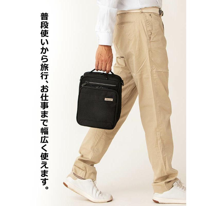ROBERT CLERGERIE ビジネスバッグ　ワンショルダーバッグシンプル 楽天市場】メンズ バッグ ショルダーバッグ ROBERT KLEIN ヨコ型