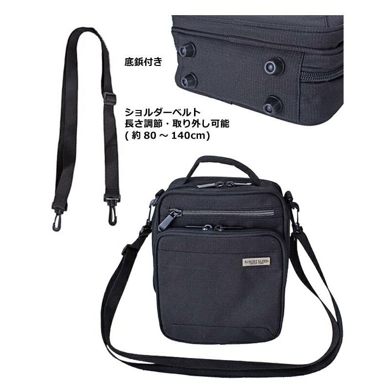 ROBERT CLERGERIE ビジネスバッグ　ワンショルダーバッグシンプル VitaFelice（ヴィータフェリーチェ） SALE ショルダーバッグ