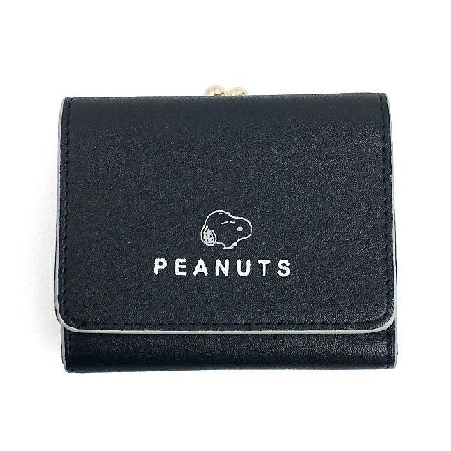 SNOOPY（スヌーピー） 財布 100324 SNOOPY スヌーピー三つ折り財布