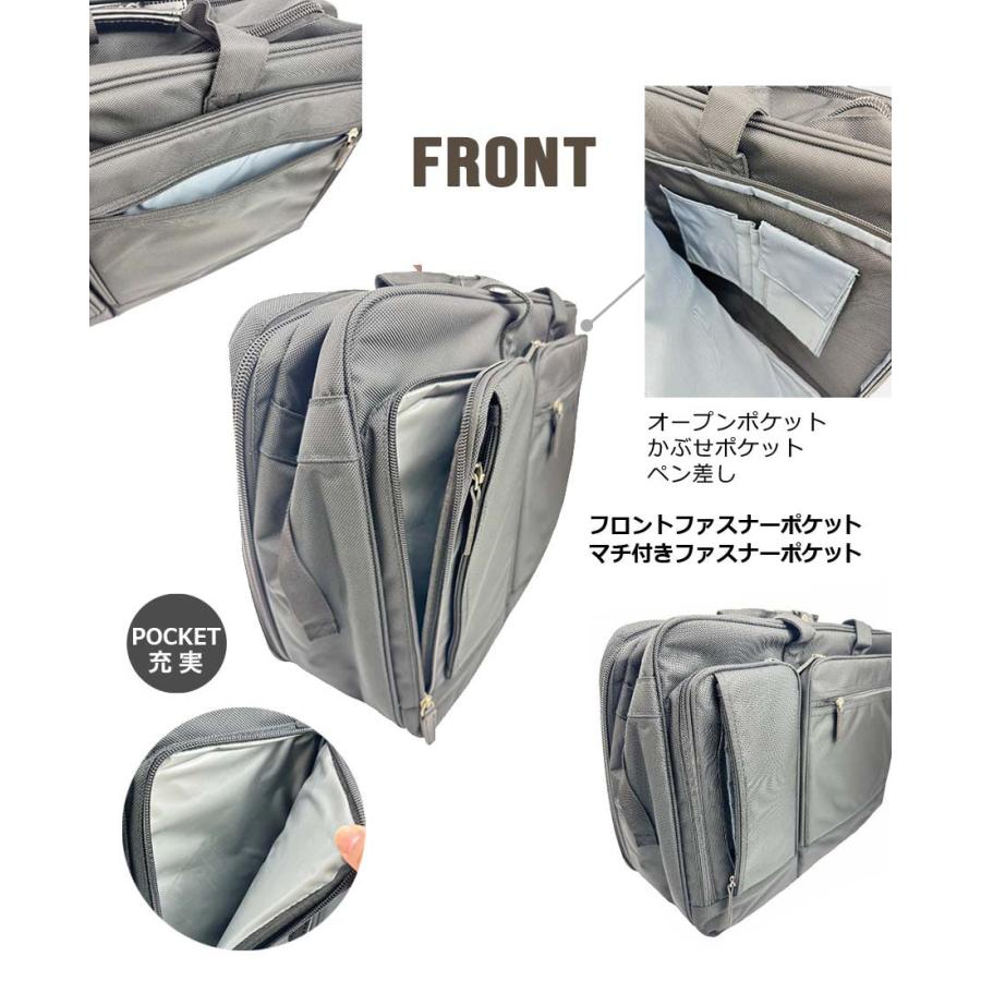 激レア 美品 ポーター ガーメントバッグ 大容量 ビジネス スーツ