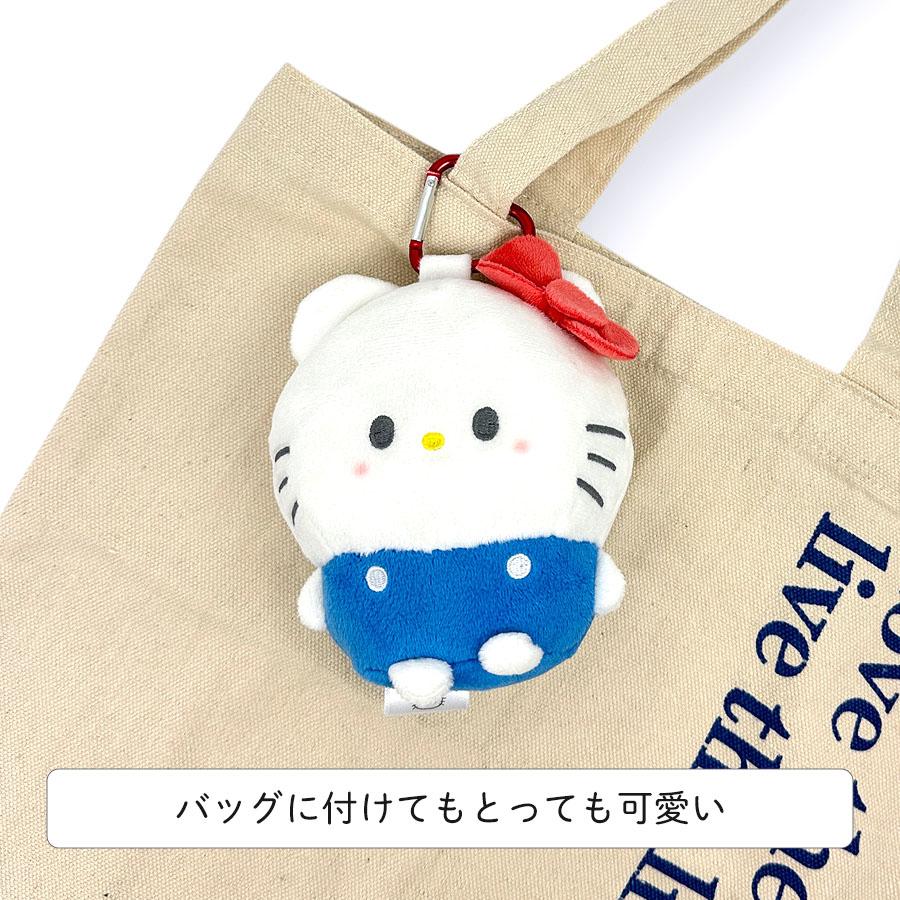 ハローキティ キーホルダー キティ ぬいぐるみ キャラクター サンリオ
