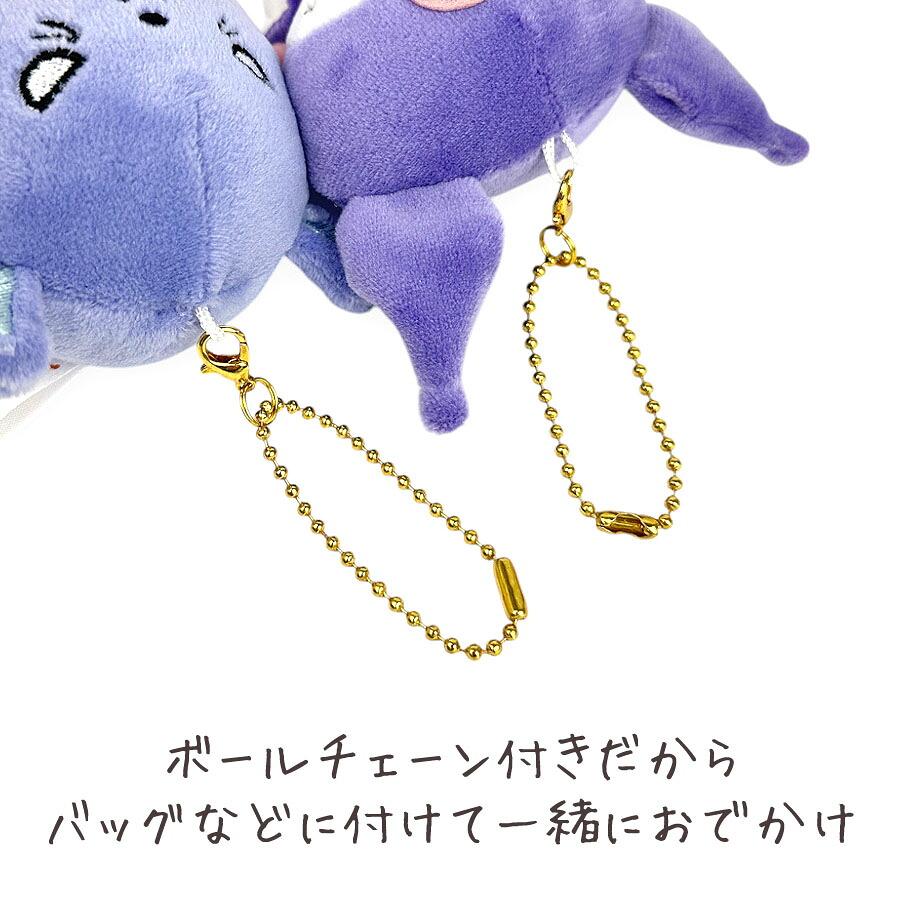 クロミ キーホルダー 女の子 ガールズ 幼児 小学生 中学生 推し活