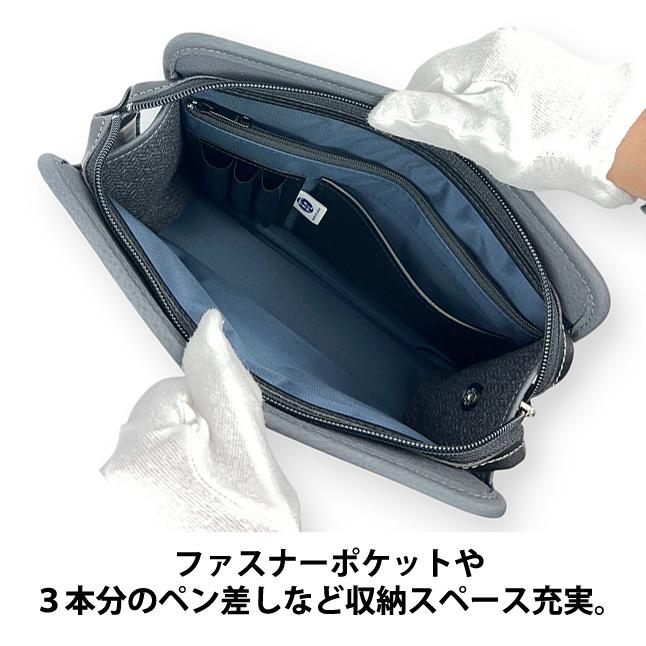 バレンチノガラバーニ メンズ 2WAY セカンドバッグ ショルダー Valentino Sabatini（バレンチノサバティーニ） セカンドバッグ メンズ