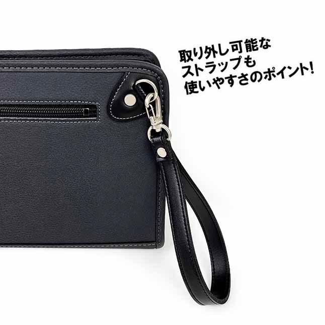 Valentino Sabatini セカンドバッグ メンズ おしゃれ 1412y Valentino Sabatini セカンドバッグ メンズ おしゃれ 1412y