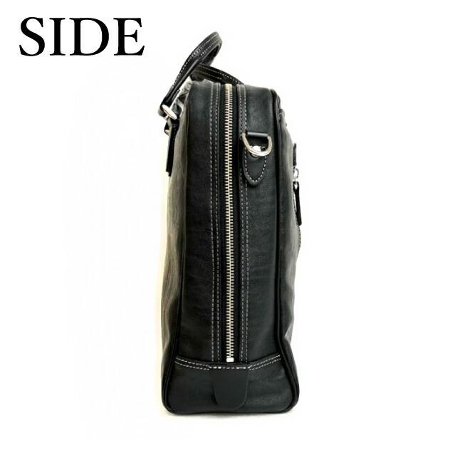 ビジネスバッグ メンズ a4 1577 合皮ビジネスバッグ PC対応 ノートPC