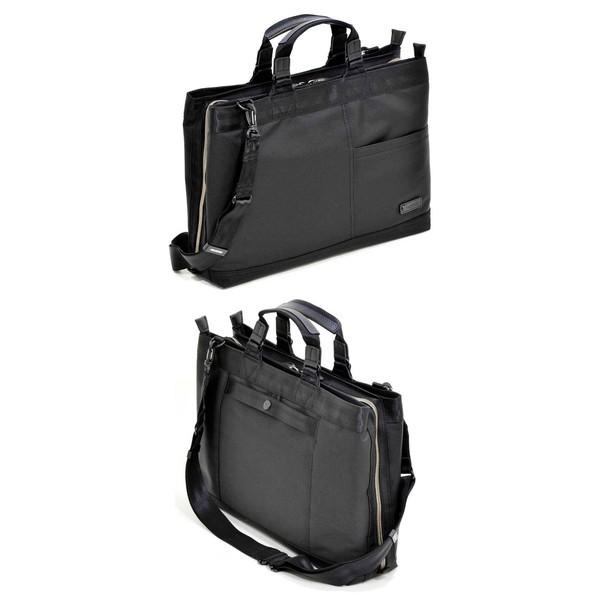 【美品】ネオプロ　2wayビジネスバッグ ビジネスバッグ メンズ NEOPRO ネオプロ レッドシリーズ 2WAY ブリーフ