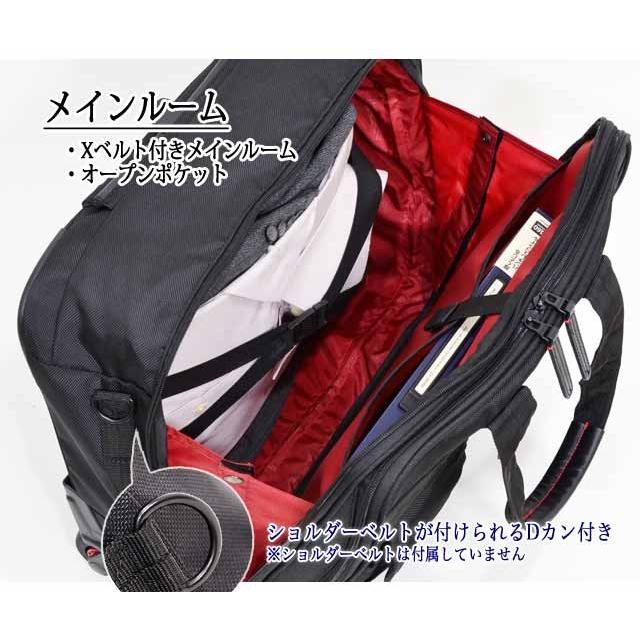 NEOPRO RED ネオプロ レッド ビジネスキャリーケース 機内持込OK NEOPRO RED ネオプロ レッド ビジネスキャリーケース 機内持込OK