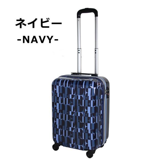 ELLE（エル） スーツケース S 2el8-47h ELLE TRAVEL トラベル 拡張