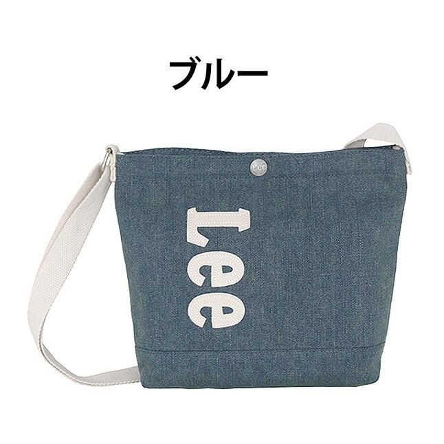 Lee ショルダーバッグ レディース 斜めがけ 320-1160 リー girly