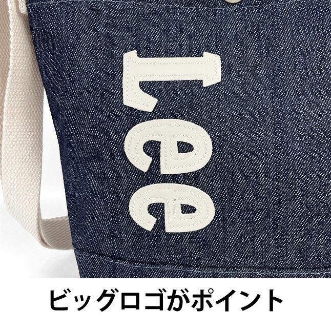 Lee（リー） ショルダーバッグ レディース 斜めがけ 320-1160 Lee