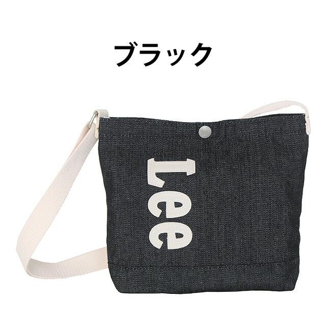 Lee（リー） ショルダーバッグ レディース 斜めがけ 320-1160 Lee