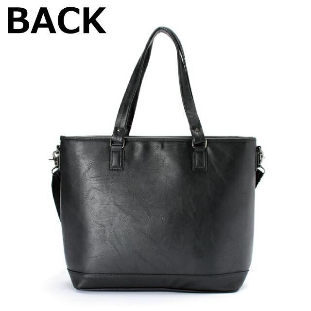 Lee（リー） トートバッグ 大きめ メンズ 高校生 infinity 2way トート