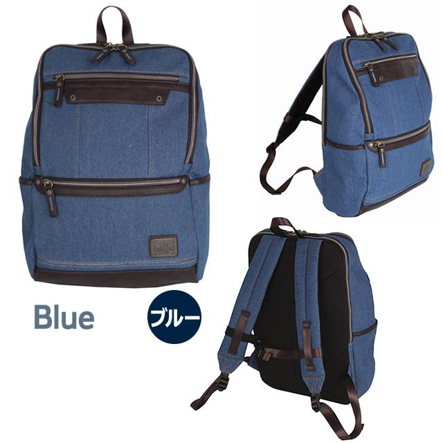 Lee リュック おしゃれ 大容量 320-3204 (リー) breath ブレス