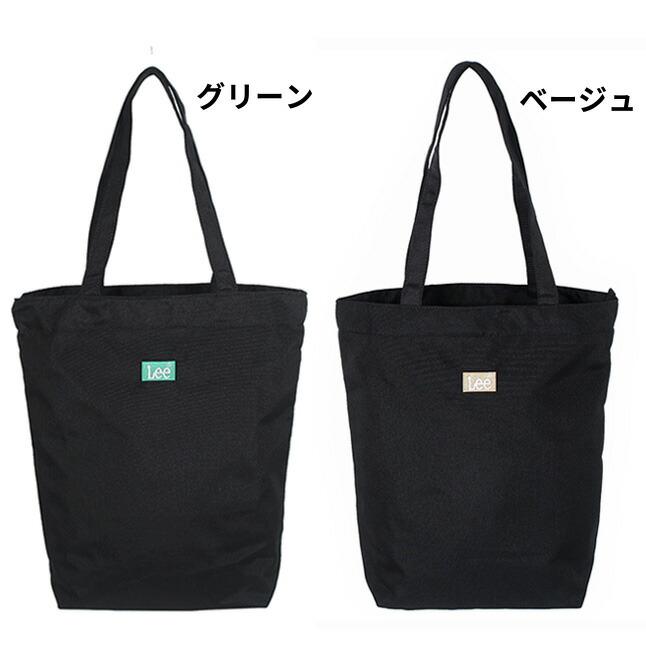 Lee（リー） トートバッグ レディース キャンバス 320-3722 Lee PRAY2 