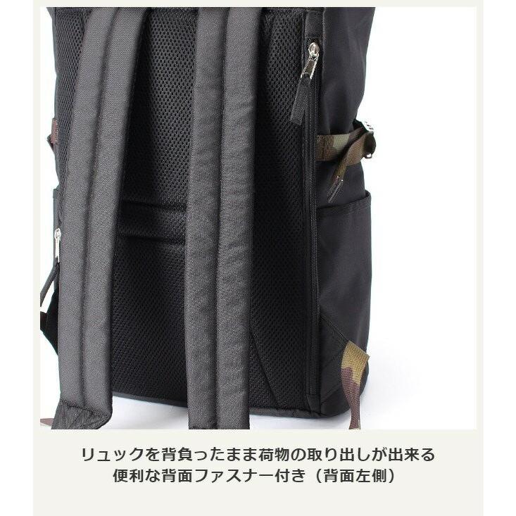 りりー様へ♥6/3 Lee（リー） フラップ リュック 大容量 320-4800 Lee million ミリオン