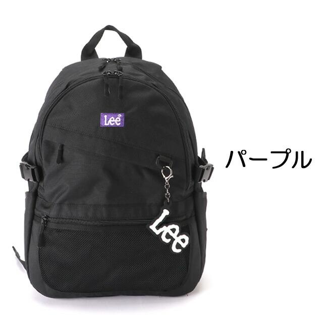 Lee（リー） リュック レディース 320-4910 Lee Debbie リュックサック