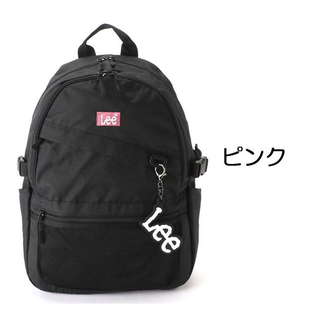 Lee（リー） リュック レディース 320-4910 Lee Debbie リュックサック