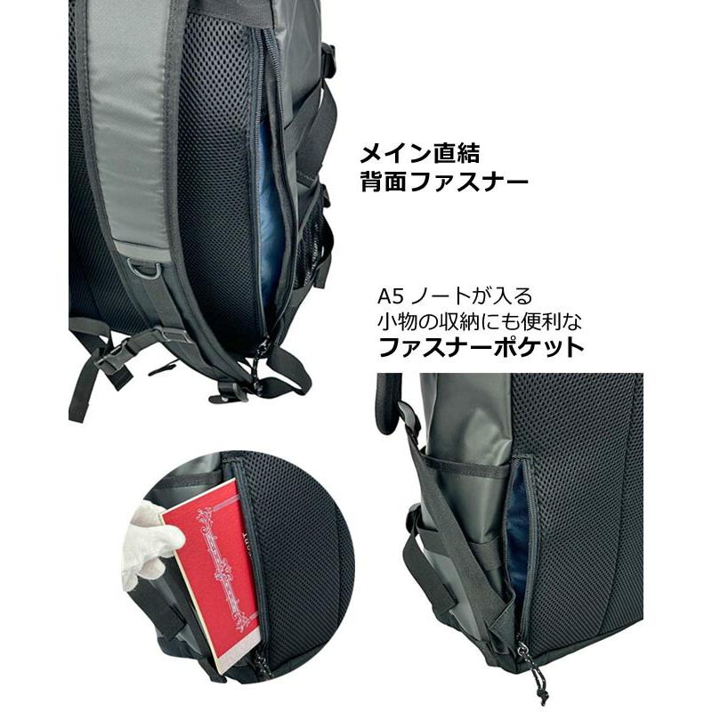 Lee（リー） リュックサック 高校生 通学 strong デイパック 32L 大