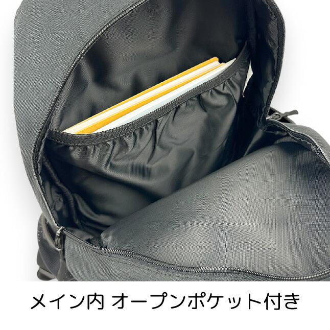 Lee リュック キッズ 小学生 16L リー lucky リュックサック