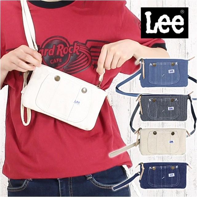 デニムプリントシリーズ　ウォレットショルダーバッグ　未使用 デニムウォレットBAG | Toybox STORE