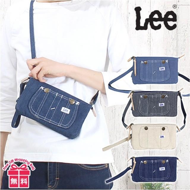 希少！◆Lee Denimリメイクダッフルバッグ& ウォレット◆ Lee - 革パッチ付き デニム ダッフルバッグ DENIM DUFFLE BAG リー の