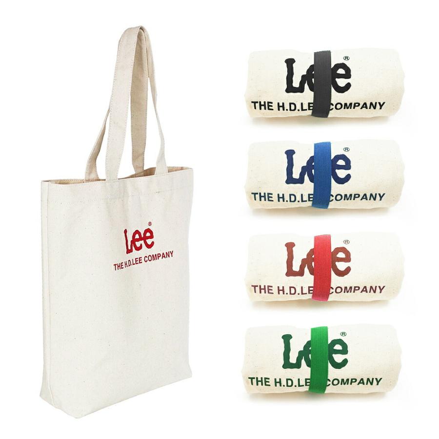 トートバッグ 折りたたみ コンパクト 3 870 Lee リー 買い物袋 ショッピングバッグ エコバッグ おしゃれ 帆布 レディース メンズマザーズ バッグ サブバッグ 3 870 カバンイズム 通販 Yahoo ショッピング