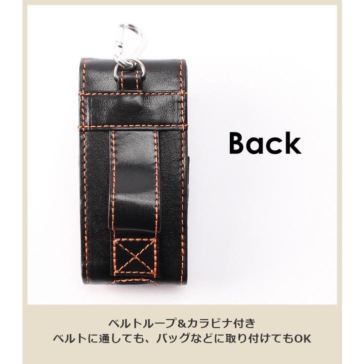 ガラケーケース ベルト 40087 ALPHA INDUSTRIES INC. アルファ