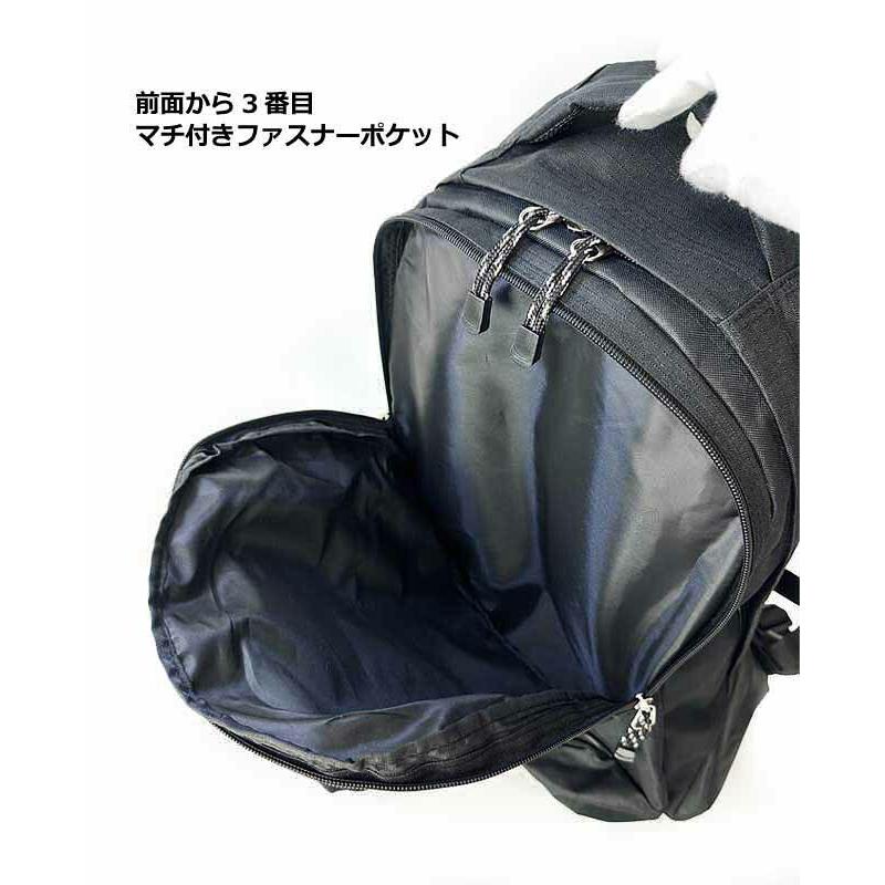 【新品未使用】Gullwingのキャリーバー付きバックパック kabanism_42514