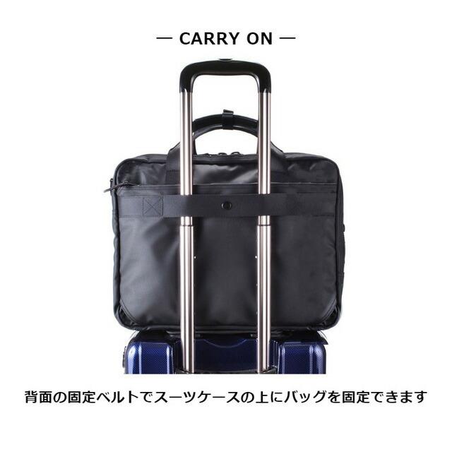 【Aki.I】 ビジネスバッグ 3way リュック ROTHCO（ロスコ） ビジネスバッグ メンズ 45004 ROTHCO ブリーフケース