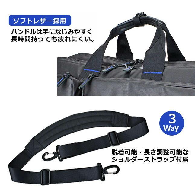 ROTHCO（ロスコ） ビジネスバッグ リュック ガーメント 3way メンズ PC