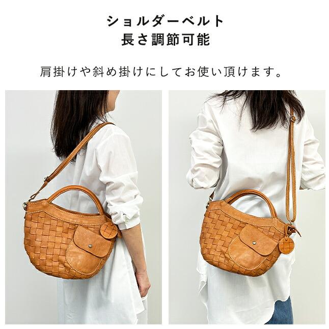 zucchero filato（ズッケロ フィラート） トートバッグ レディース