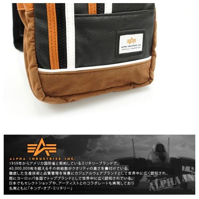 Alpha Industries（アルファ・インダストリーズ） 4841 ALPHA