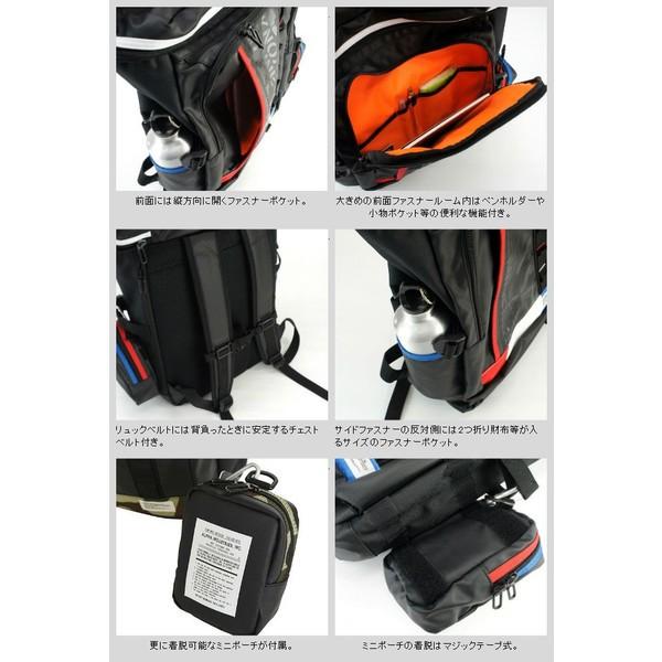 Alpha Industries（アルファ・インダストリーズ） アルファ CPポスト型