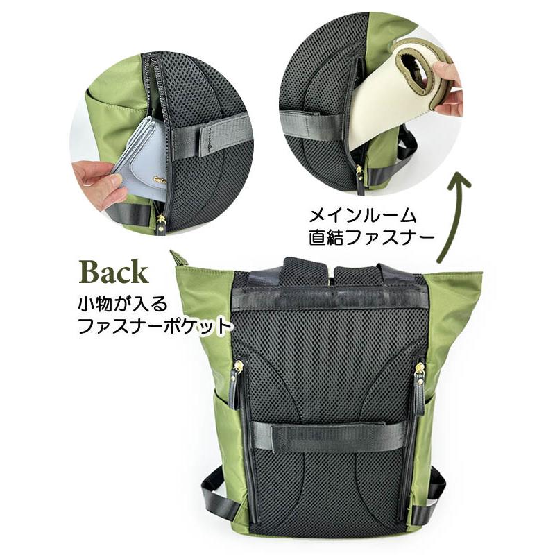 リュック レディース 軽量 大容量 2way トートバッグ A4 軽い おしゃれ