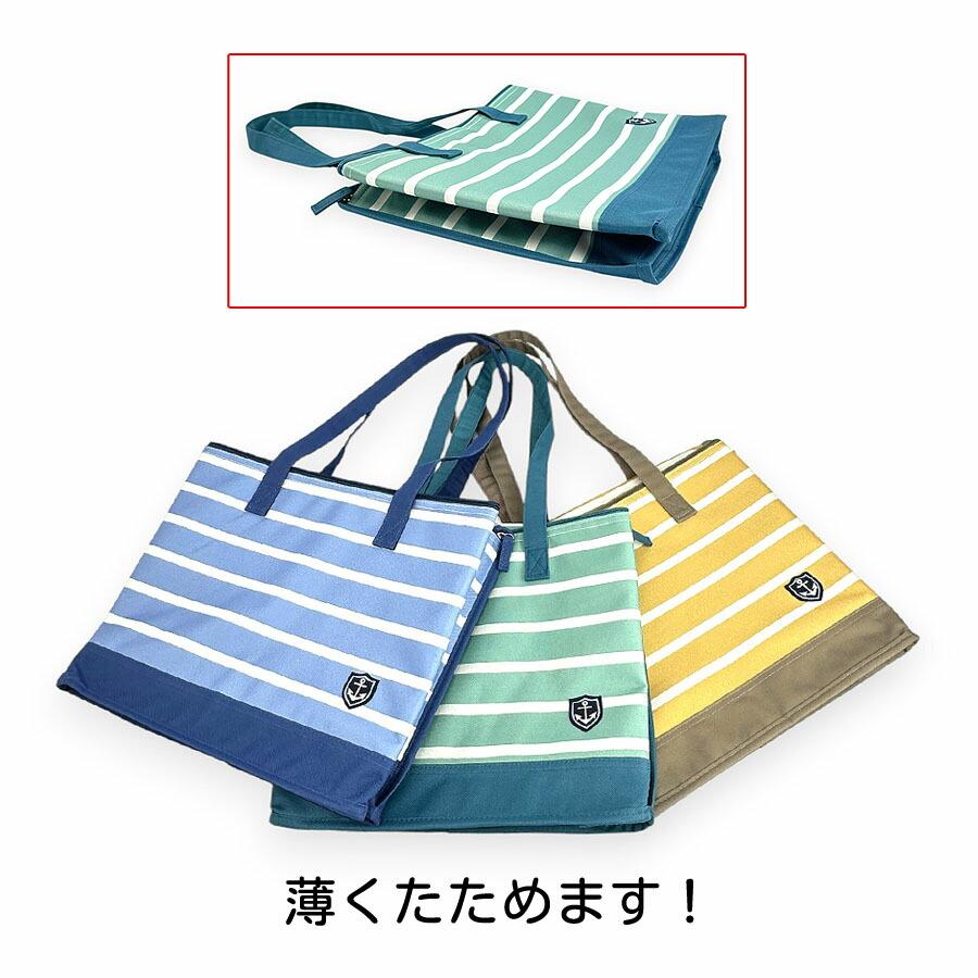 保冷バッグ 11L 保温 バッグ トート クーラーバッグ エコバック